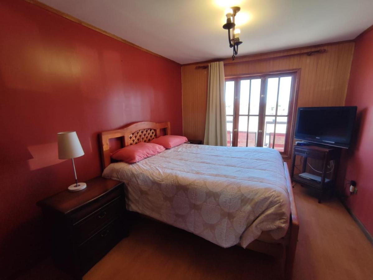 Amplia Y Acogedora Casa, A 10 Min De Playa En Auto Holiday home *